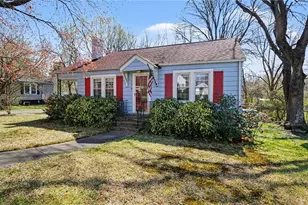 1520 Albright Ave, Burlington, NC 27215 - Photo 2