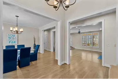 2435 Lake Oak Court, High Point, NC 27265 - Photo 6