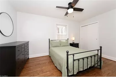 9849 Styers Ferry Road, Lewisville, NC 27023 - Photo 18