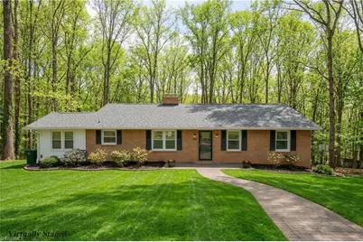 9849 Styers Ferry Road, Lewisville, NC 27023 - Photo 1