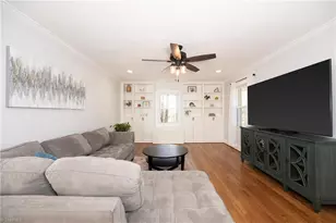 9849 Styers Ferry Rd, Lewisville, NC 27023 - Photo 10