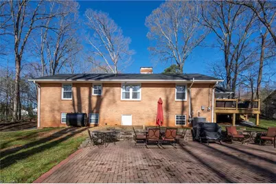 9849 Styers Ferry Road, Lewisville, NC 27023 - Photo 34