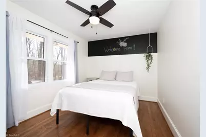 9849 Styers Ferry Road, Lewisville, NC 27023 - Photo 22