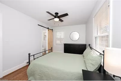 9849 Styers Ferry Road, Lewisville, NC 27023 - Photo 16