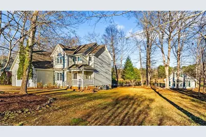 2392 Hickory Forest Drive, Asheboro, NC 27203 - Photo 4