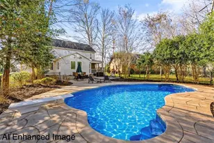 2392 Hickory Forest Dr, Asheboro, NC 27203 - Photo 44