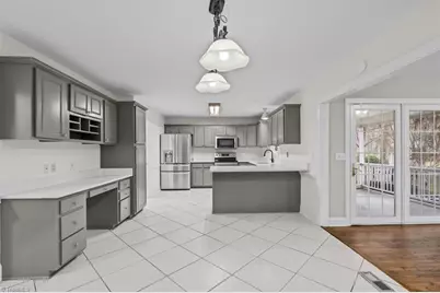 2392 Hickory Forest Drive, Asheboro, NC 27203 - Photo 16