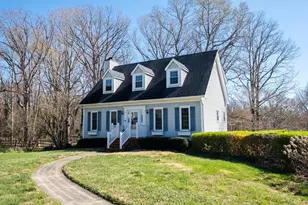 9516 White Tail Trail, Kernersville, NC 27284 - Photo 4