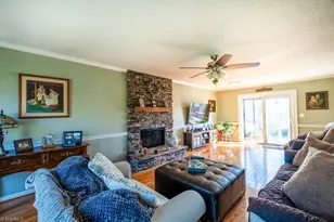 9516 White Tail Trail, Kernersville, NC 27284 - Photo 8