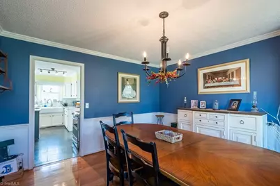 9516 White Tail Trail, Kernersville, NC 27284 - Photo 12