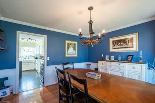 9516 White Tail Trail, Kernersville, NC 27284 - Photo 12