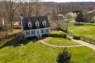 9516 White Tail Trail, Kernersville, NC 27284 - Photo 2