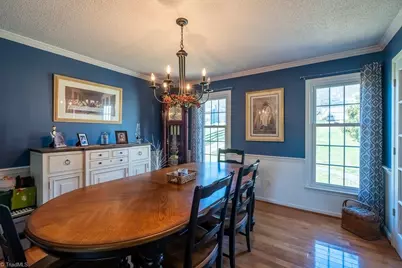 9516 White Tail Trail, Kernersville, NC 27284 - Photo 10