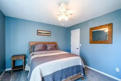 9516 White Tail Trail, Kernersville, NC 27284 - Photo 30