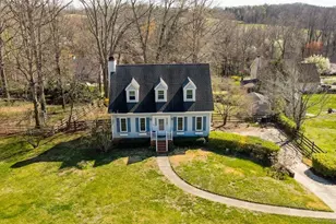 9516 White Tail Trail, Kernersville, NC 27284 - Photo 1