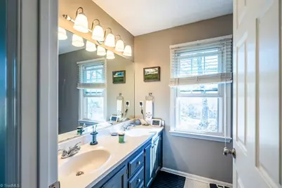 9516 White Tail Trail, Kernersville, NC 27284 - Photo 24