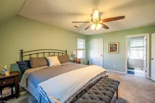 9516 White Tail Trail, Kernersville, NC 27284 - Photo 22