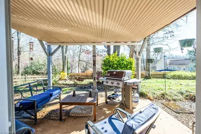 9516 White Tail Trail, Kernersville, NC 27284 - Photo 32