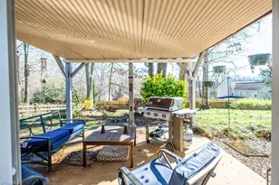 9516 White Tail Trail, Kernersville, NC 27284 - Photo 32