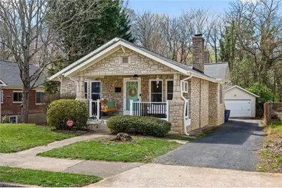 806 Gales Avenue, Winston-Salem, NC 27103 - Photo 2