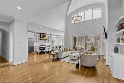 7810 Neugent Drive, Kernersville, NC 27284 - Photo 10