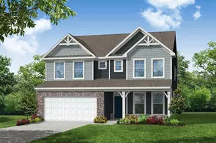 1907 Abbotts Vis Dr, Kernersville, NC 27284 - Photo 2