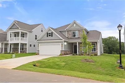 2003 Abbotts Vista Drive, Kernersville, NC 27284 - Photo 2