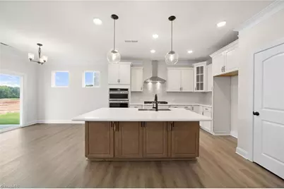 2003 Abbotts Vista Drive, Kernersville, NC 27284 - Photo 12