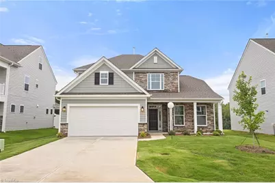 2003 Abbotts Vista Drive, Kernersville, NC 27284 - Photo 1