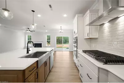 2003 Abbotts Vista Drive, Kernersville, NC 27284 - Photo 20