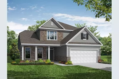 2003 Abbotts Vista Drive, Kernersville, NC 27284 - Photo 1