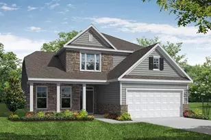 2003 Abbotts Vis Dr, Kernersville, NC 27284 - Photo 1