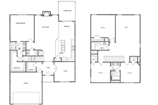 2003 Abbotts Vis Dr, Kernersville, NC 27284 - Photo 2
