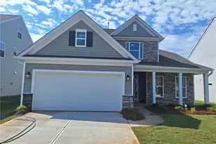 2003 Abbotts Vis Dr, Kernersville, NC 27284 - Photo 1