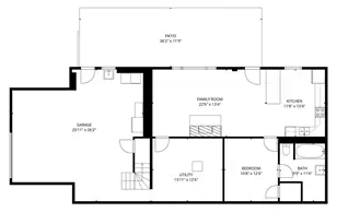 2855 Loch Dr, Winston-Salem, NC 27106 - Photo 38