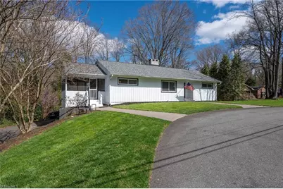 2855 Loch Drive, Winston-Salem, NC 27106 - Photo 2