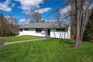 2855 Loch Dr, Winston-Salem, NC 27106 - Photo 1