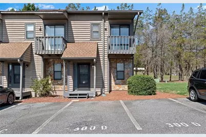 380 Vista Circle #D, Winston-Salem, NC 27106 - Photo 2