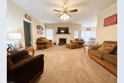 345 Arbor Lane, Eden, NC 27288 - Photo 10