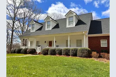 345 Arbor Lane, Eden, NC 27288 - Photo 2