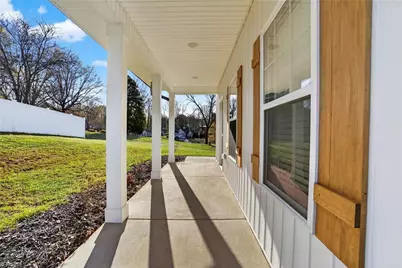 4434 Gracemont Drive, Winston-Salem, NC 27106 - Photo 10