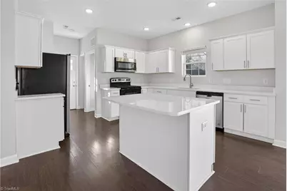 4434 Gracemont Drive, Winston-Salem, NC 27106 - Photo 16