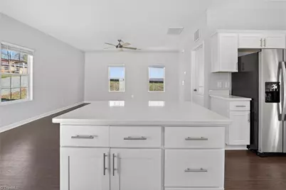 4434 Gracemont Drive, Winston-Salem, NC 27106 - Photo 18