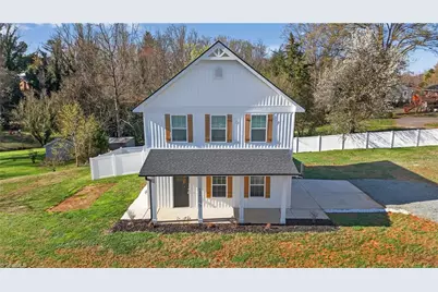 4434 Gracemont Drive, Winston-Salem, NC 27106 - Photo 4