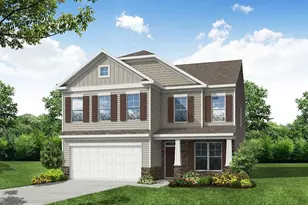 2004 Abbotts Vis Dr, Kernersville, NC 27284 - Photo 2