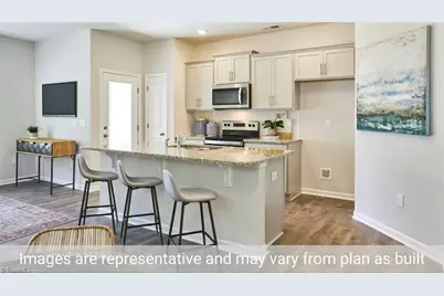 2351 Lily Drive, Haw River, NC 27258 - Photo 4