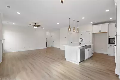 1998 Abbotts Vista Drive, Kernersville, NC 27284 - Photo 6