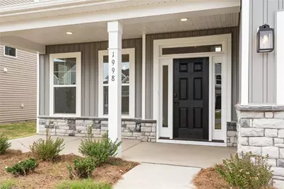 1998 Abbotts Vista Drive, Kernersville, NC 27284 - Photo 2