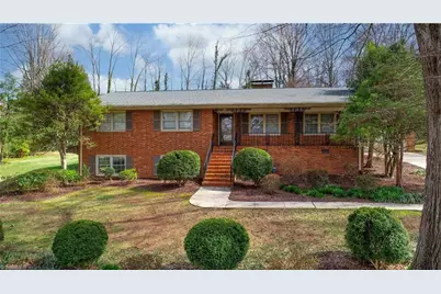 1804 Strathmore Drive, Greensboro, NC 27410 - Photo 2