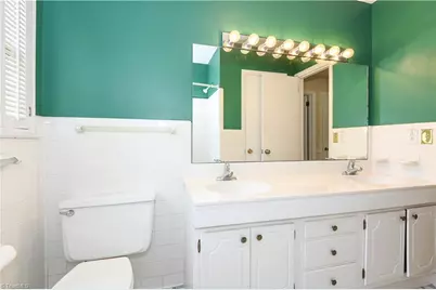 1804 Strathmore Drive, Greensboro, NC 27410 - Photo 18